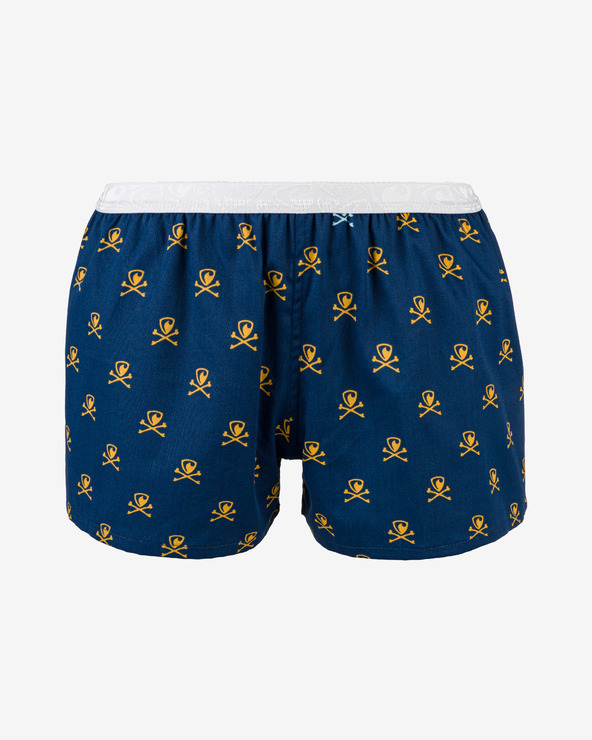 Represent Small Bones Boxeralsó Kék << lejárt 7935852 8 fotója
