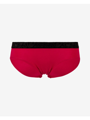 Represent Hiphuggers Solid Pink Bugyi Rózsaszín