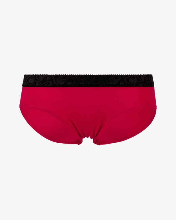 Represent Hiphuggers Solid Pink Bugyi Rózsaszín << lejárt 1333930 81 fotója