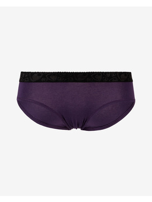 Represent Hiphuggers Solid Violet Bugyi Lila