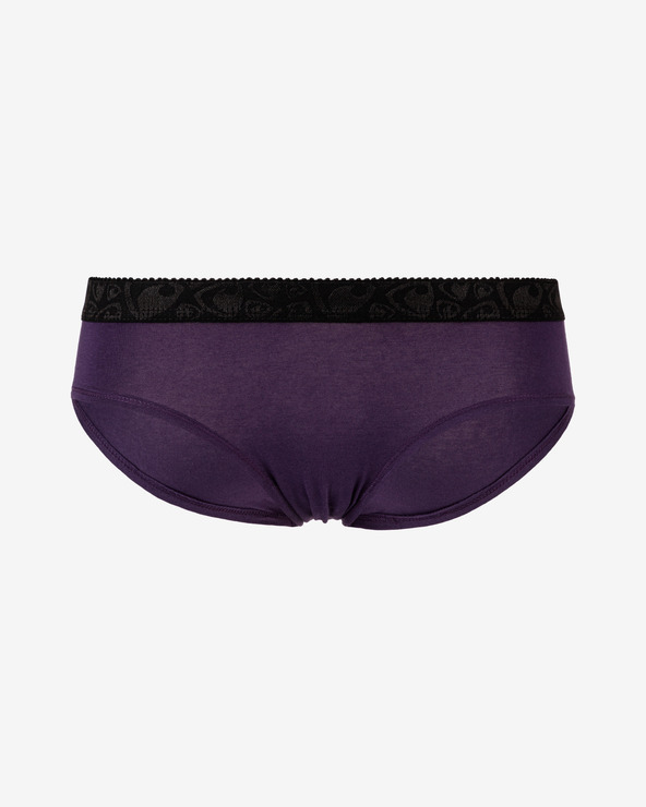 Represent Hiphuggers Solid Violet Bugyi Lila << lejárt 5892406 55 fotója