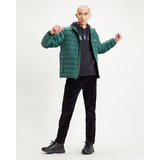 Levi's® Presidio Packable Dzseki Zöld