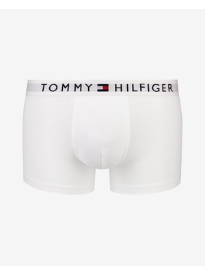 Tommy Hilfiger Boxeralsó Fehér
