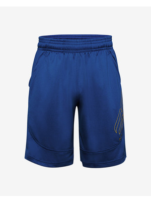 Under Armour SC30™ Underrated Rövidnadrág Kék