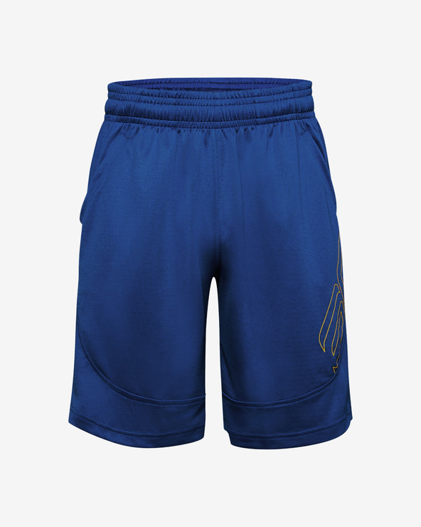 Under Armour SC30™ Underrated Rövidnadrág Kék << lejárt 7866781 15 << lejárt 9932227 29 fotója