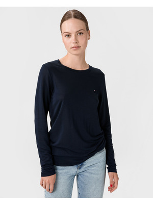Tommy Hilfiger Póló Kék