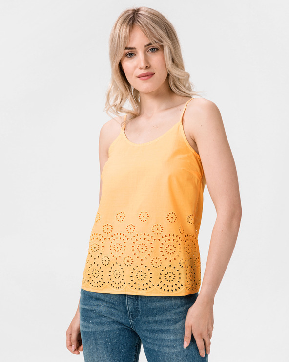 Vero Moda Halo Trikó Sárga << lejárt 9561305 83 fotója