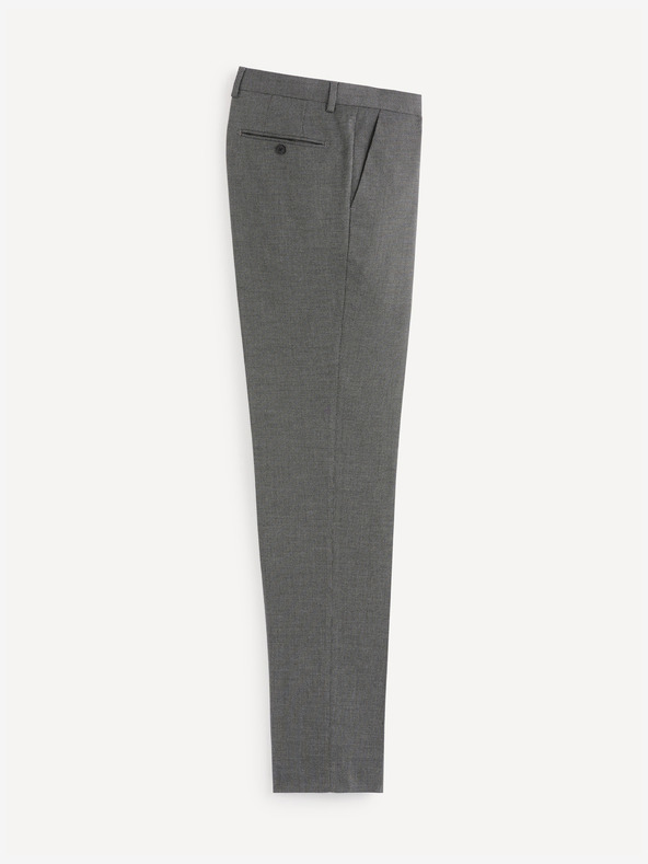 Celio Voaristide Nadrág Szürke << lejárt 2941704 5 fotója