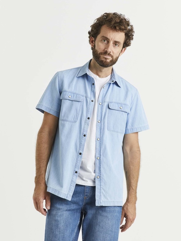 Celio Ing Kék << lejárt 6064139 87 fotója