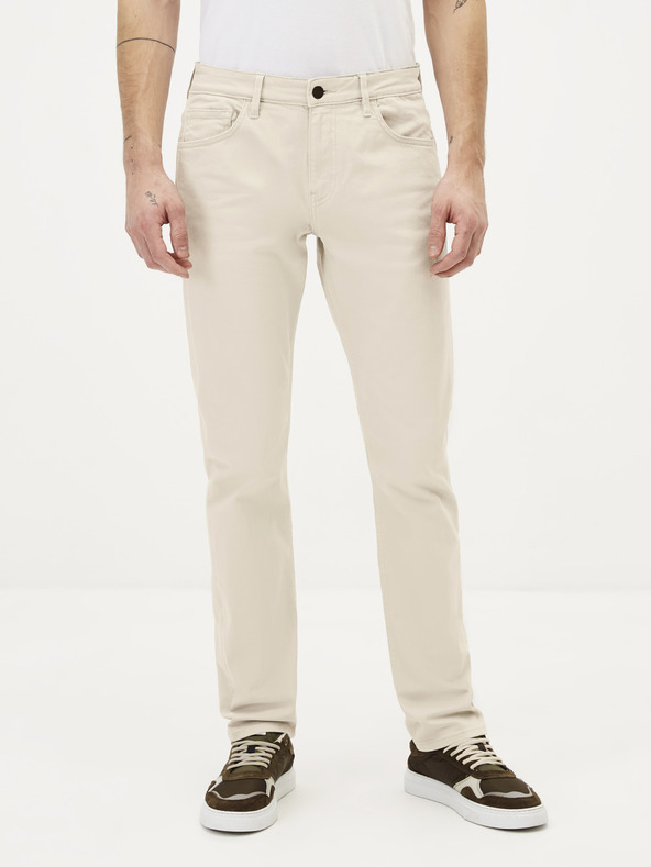 Celio Jopry Farmernadrág Fehér << lejárt 2380913 53 fotója
