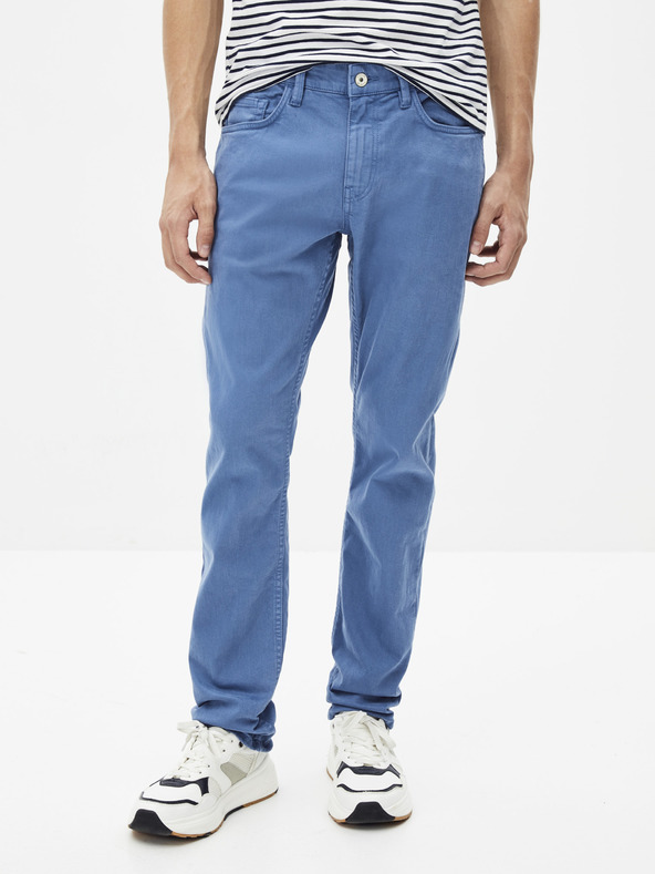 Celio Jopry Farmernadrág Kék << lejárt 47039 57 fotója