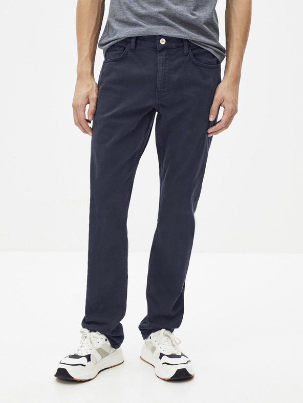 Celio Jopry Farmernadrág Kék << lejárt 2834361 97 fotója
