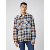 Wrangler Ing Kék
