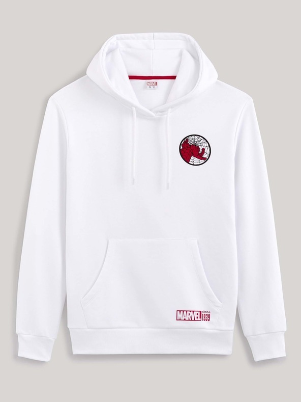 Celio Lvespidsw Melegítő felső Fehér << lejárt 3689058 18 << lejárt 872628 80 fotója