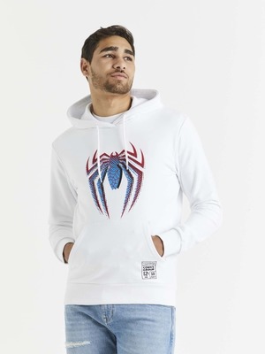Celio Lvespidsw Melegítő felső Fehér