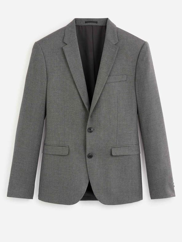 Celio Vuaristide Zakó Szürke << lejárt 1845904 44 fotója