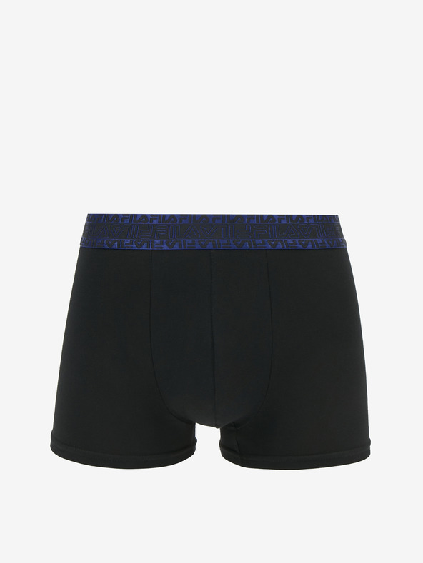FILA Boxeralsó Fekete << lejárt 4822255 86 fotója
