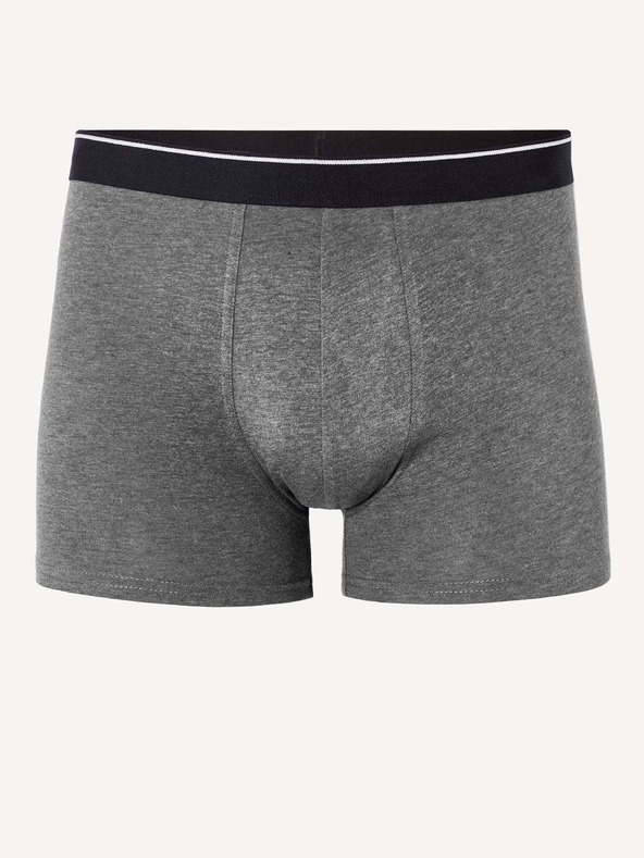 Celio Mike Boxeralsó Szürke << lejárt 6571436 49 << lejárt 4458679 58 << lejárt 1689021 36 fotója