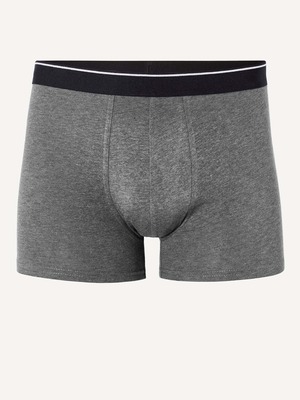 Celio Mike Boxeralsó Szürke