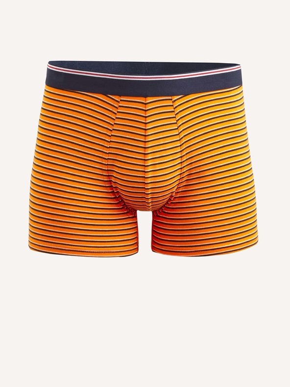 Celio Mitch Boxeralsó Narancssárga << lejárt 3308936 96 << lejárt 3234475 15 fotója