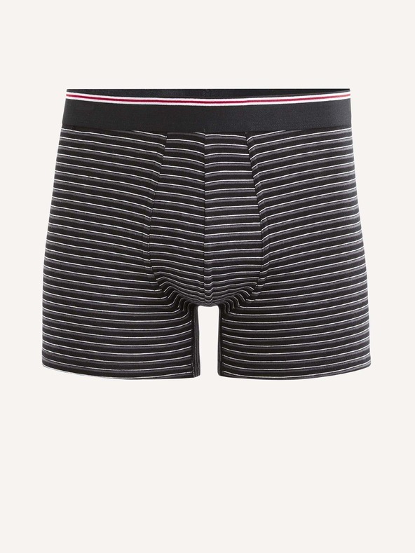 Celio Mitch Boxeralsó Fekete << lejárt 7646975 65 fotója