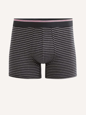 Celio Mitch Boxeralsó Fekete