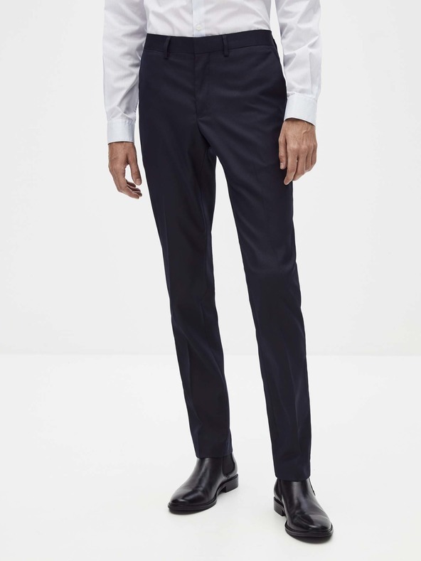 Celio Noamaury Nadrág Kék << lejárt 9987316 35 << lejárt 9916472 30 << lejárt 5739764 94 fotója