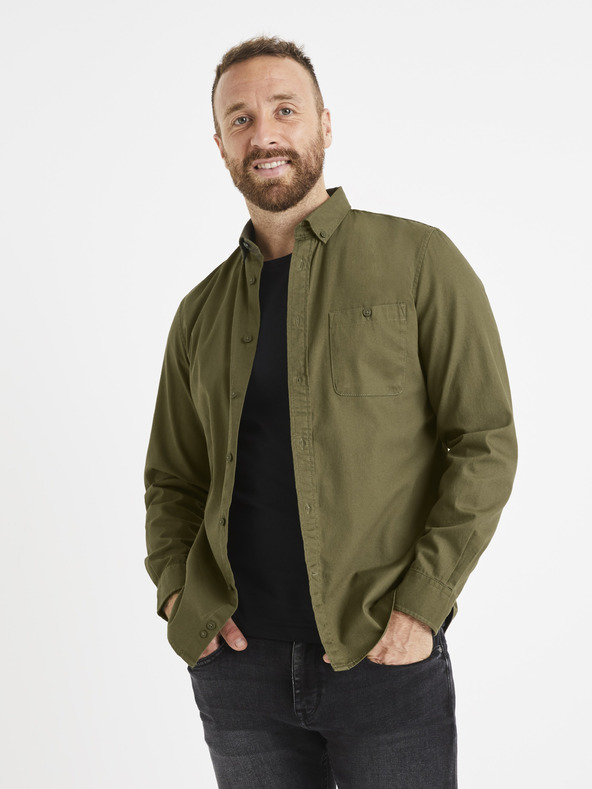 Celio Vatwill Ing Zöld << lejárt 4812739 81 fotója
