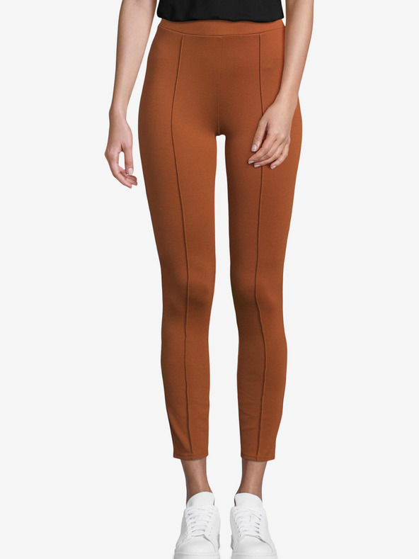 Tom Tailor Denim Legings Barna << lejárt 2226053 16 << lejárt 9903533 23 fotója