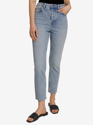 Tom Tailor Denim Farmernadrág Kék