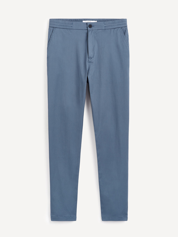 Celio Nadrág Kék << lejárt 5222689 45 fotója
