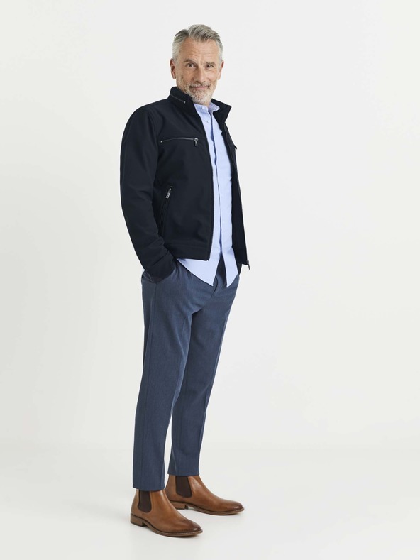 Celio Nadrág Kék << lejárt 8299138 97 fotója