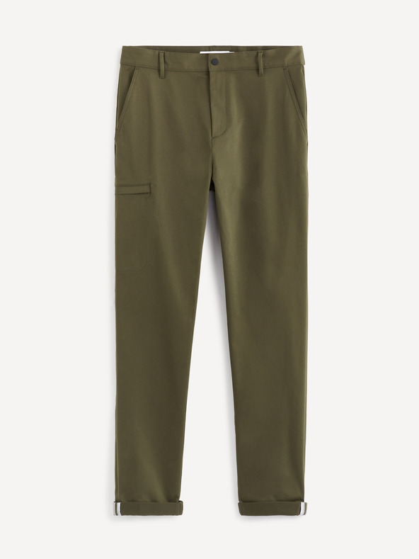 Celio Nadrág Zöld << lejárt 6863740 21 fotója