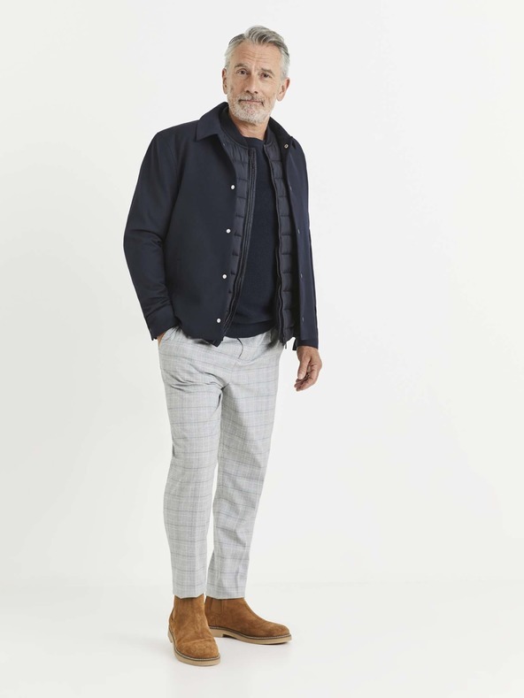 Celio Nadrág Szürke << lejárt 5415760 50 fotója
