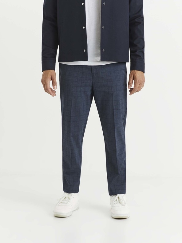 Celio Nadrág Kék << lejárt 3031381 16 fotója
