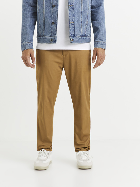 Celio Nadrág Barna << lejárt 3465158 53 fotója