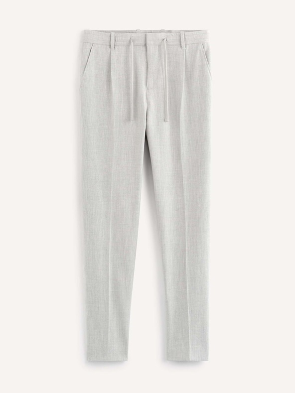 Celio Nadrág Szürke << lejárt 6781688 89 fotója