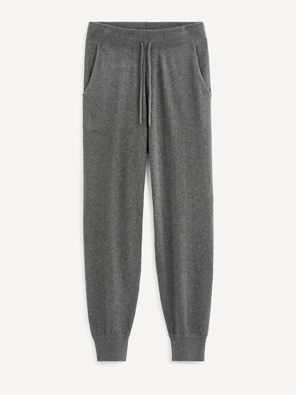 Celio Melegítő nadrág Szürke << lejárt 3615166 82 << lejárt 8177302 62 << lejárt 9039337 75 fotója