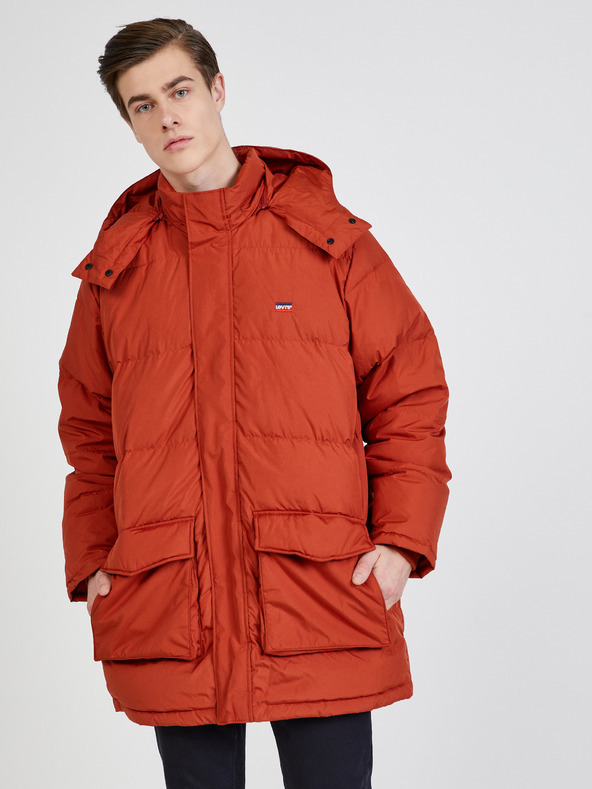 Levi's® Fillmore Dzseki Narancssárga fotója