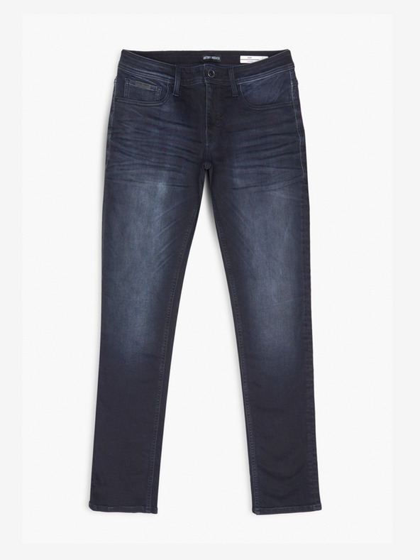 Antony Morato Farmernadrág Kék << lejárt 545217 74 << lejárt 9704661 23 << lejárt 9520717 25 fotója
