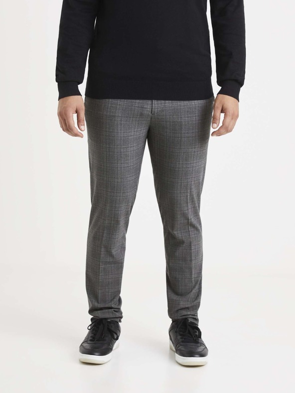 Celio Volouis2 Nadrág Szürke << lejárt 8788462 80 fotója