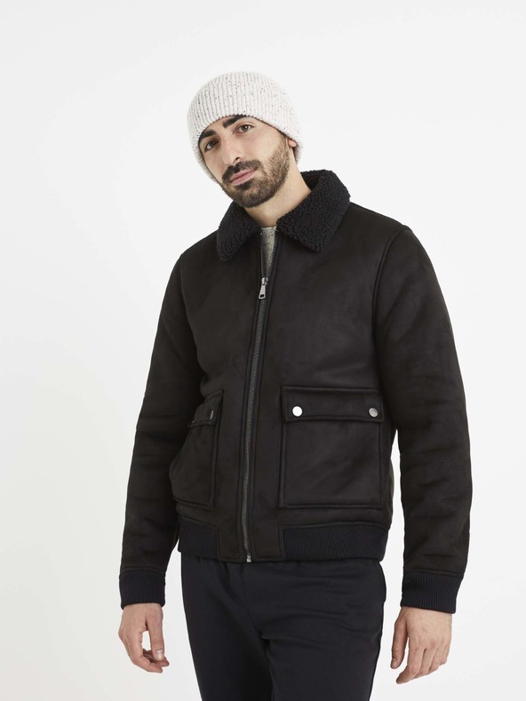 Celio Vutoronto Dzseki Fekete << lejárt 1595336 80 fotója