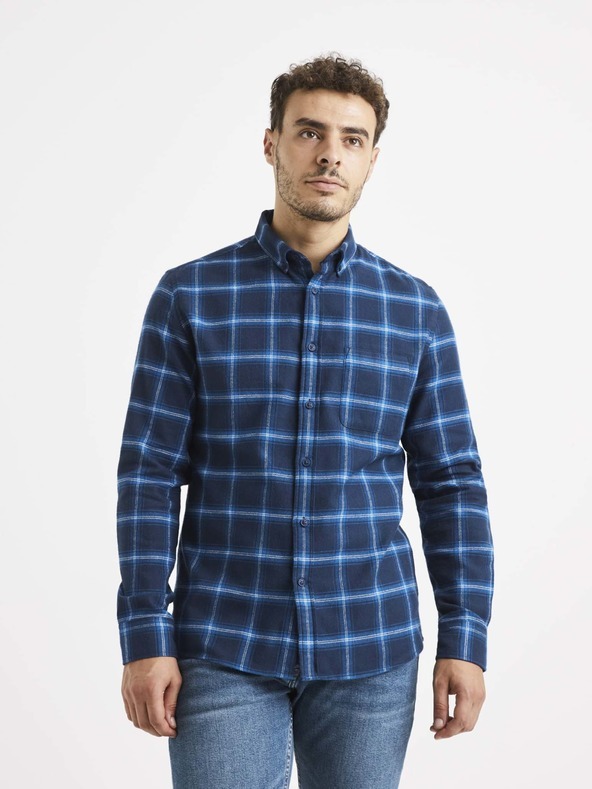 Celio Vaflaca Ing Kék << lejárt 785092 64 fotója