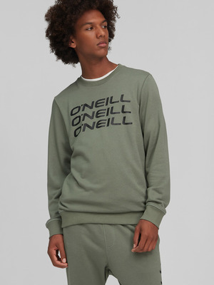 O'Neill Triple Stack Melegítő felső Zöld