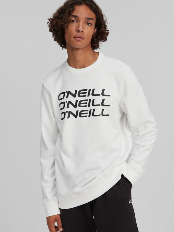 O'Neill Triple Stack Melegítő felső Fehér fotója