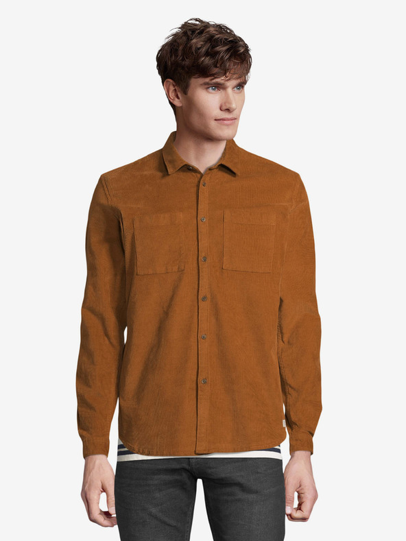 Tom Tailor Denim Ing Barna fotója