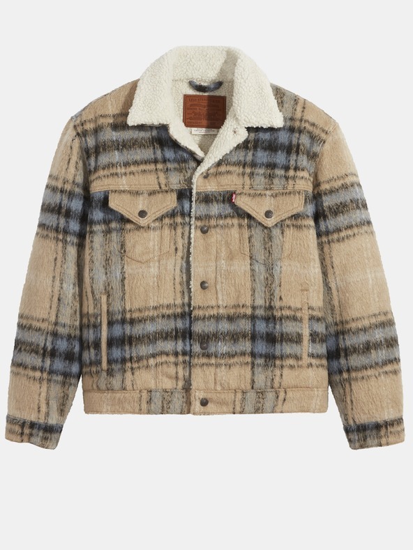 Levi's® Dzseki Barna << lejárt 2665094 86 << lejárt 4237425 44 << lejárt 8441412 58 fotója