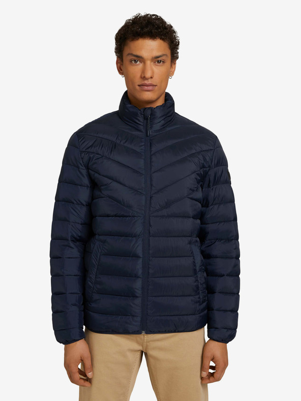 Tom Tailor Denim Dzseki Kék << lejárt 8339005 18 fotója