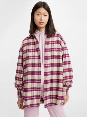 Levi's® Remi Utility Ing Fehér
