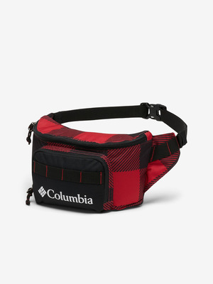 Columbia Zigzag™ Hip Pack Táska Piros << lejárt 142893